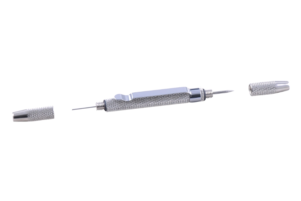 Needle Windscreen Washer - 95mmL