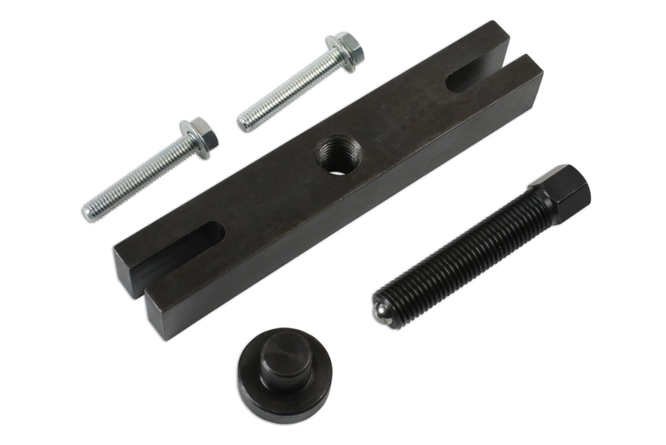 Crankshaft Pulley Puller (Ford Transit)