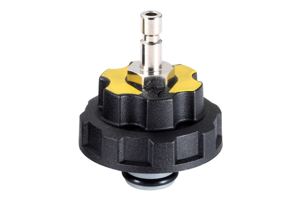 Cooling System Pressure Test Adapter for BYD