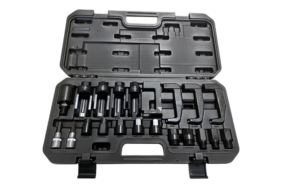 Injector Removal Kit 21 PCE