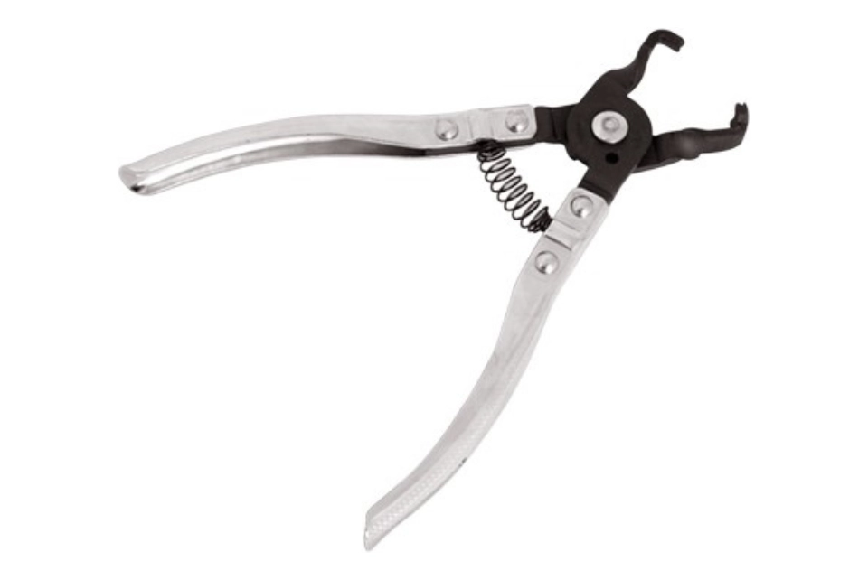 Fuel Line Pliers - VAG