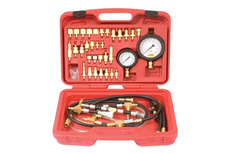 Fuel Injection Pressure Test Kit - CN1088
