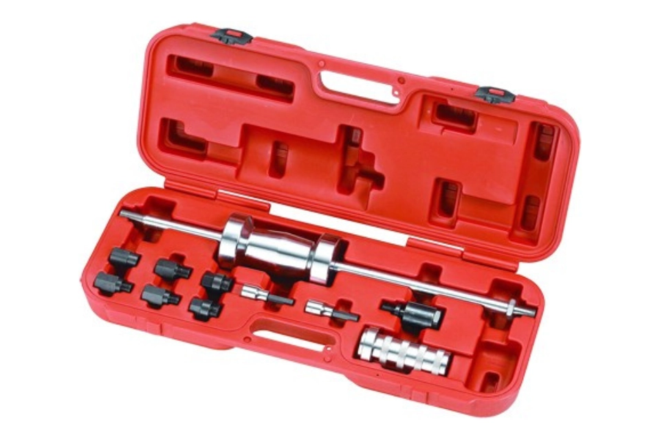 Diesel Injector Remover for Common Rail - Diesel Engines