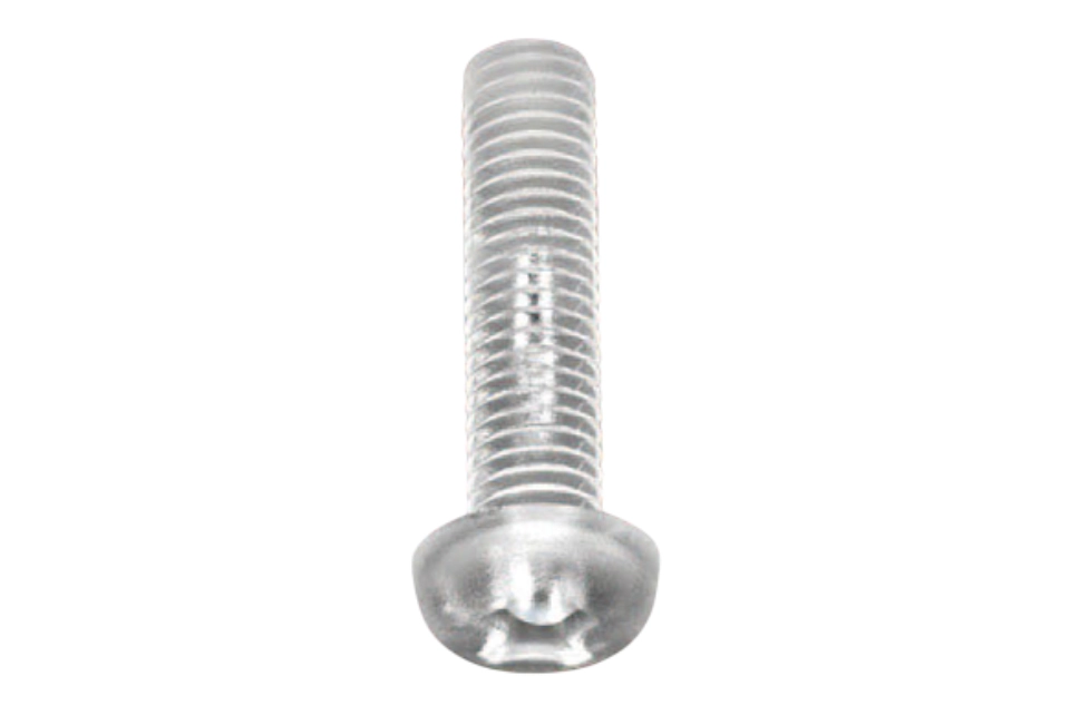 Plastic Nut
