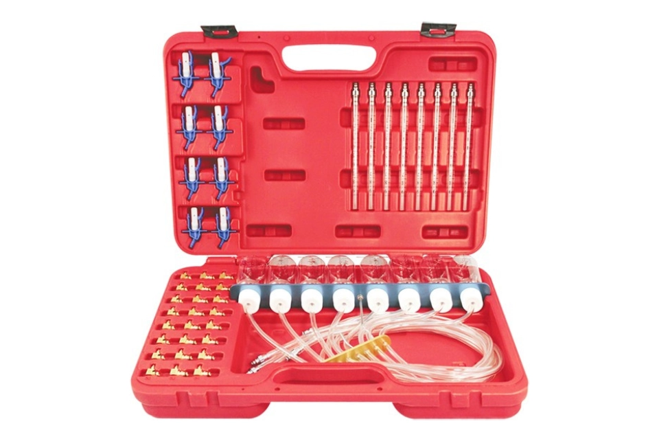 Diesel Injection Leak Back Master Kit - Bosch / Delphi / Denso