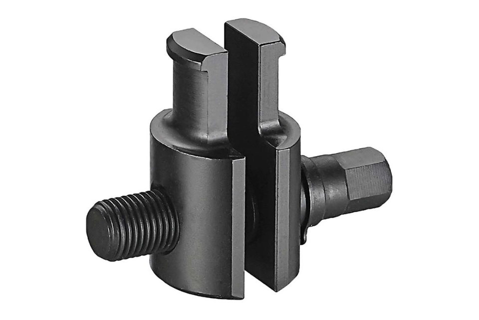 Steering Stem Bearing Race Removal Tool