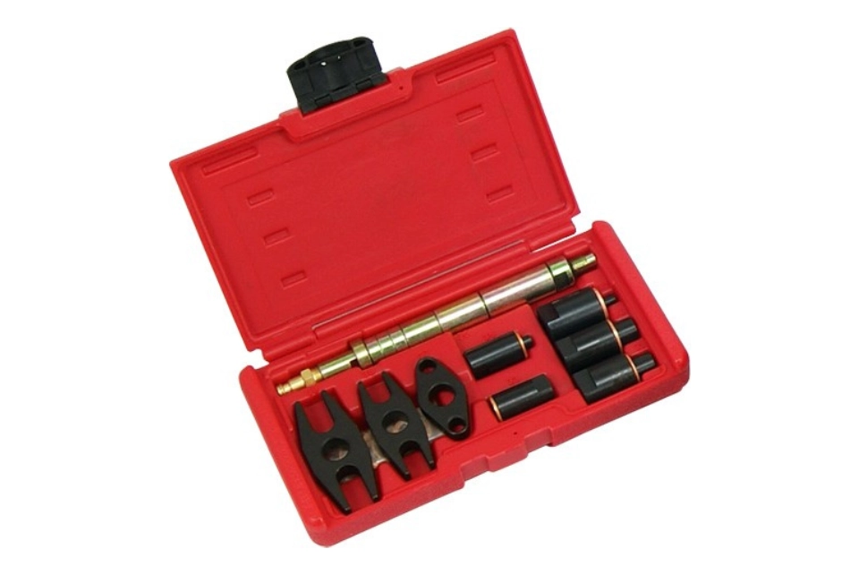 Diesel Engine Compression / Cylinder Leakage Adaptor Set