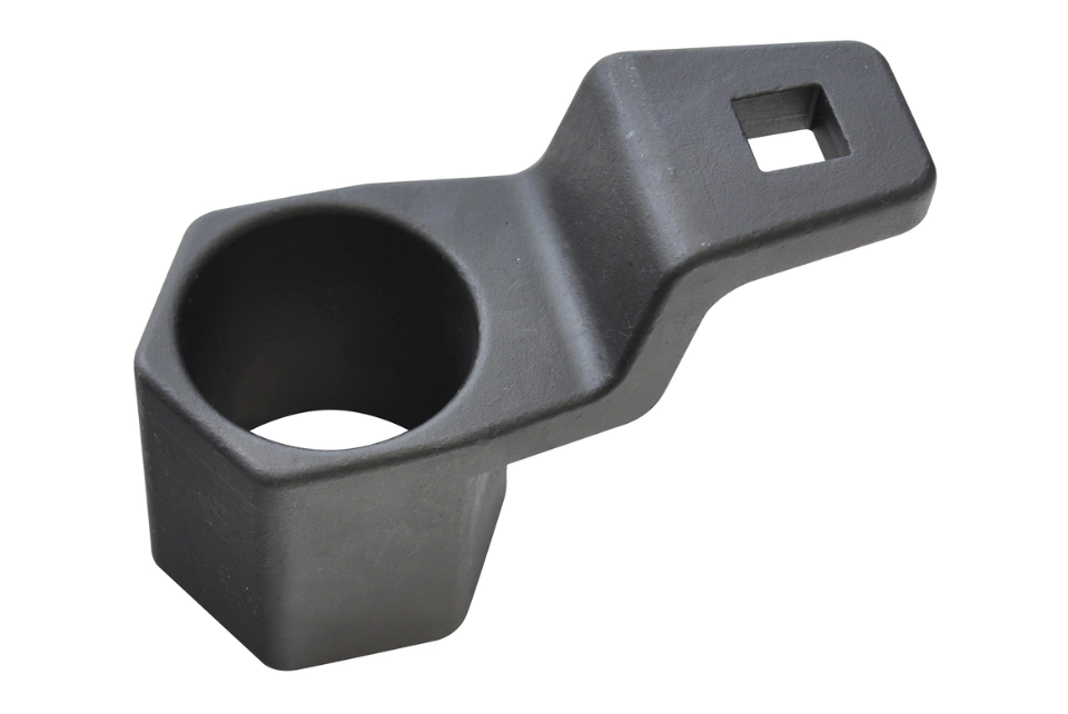 Crankshaft Pulley Tool Holding Tool