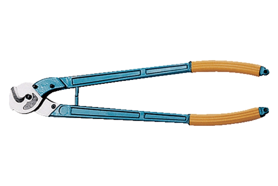 Cable Cutter - AWG 800 MCM