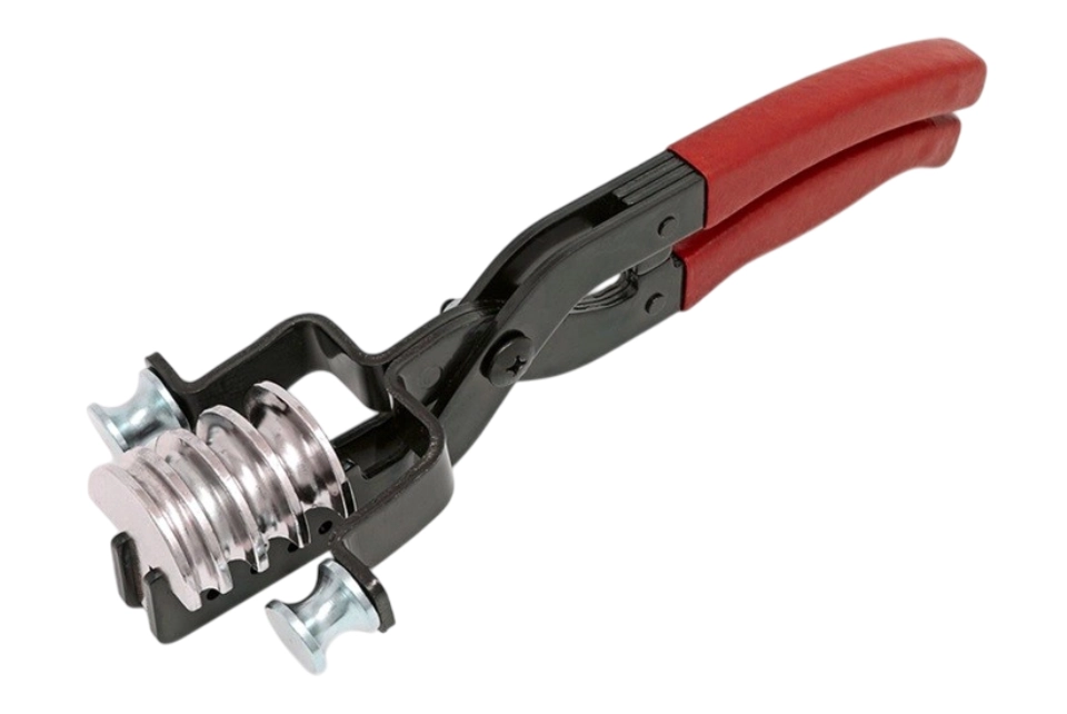 4 in 1 Professional Tube Bender