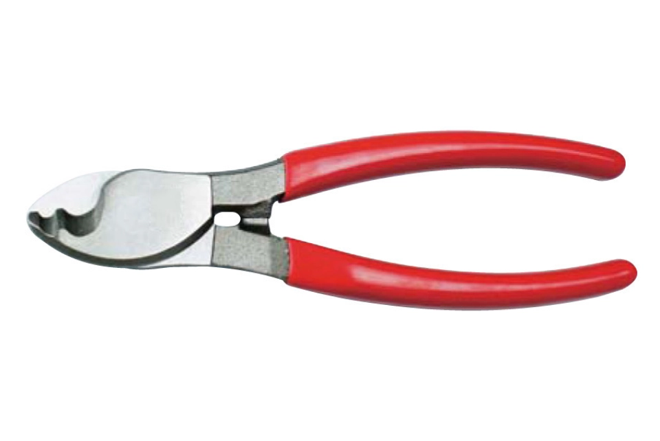 6IN Precision Cable Cutter