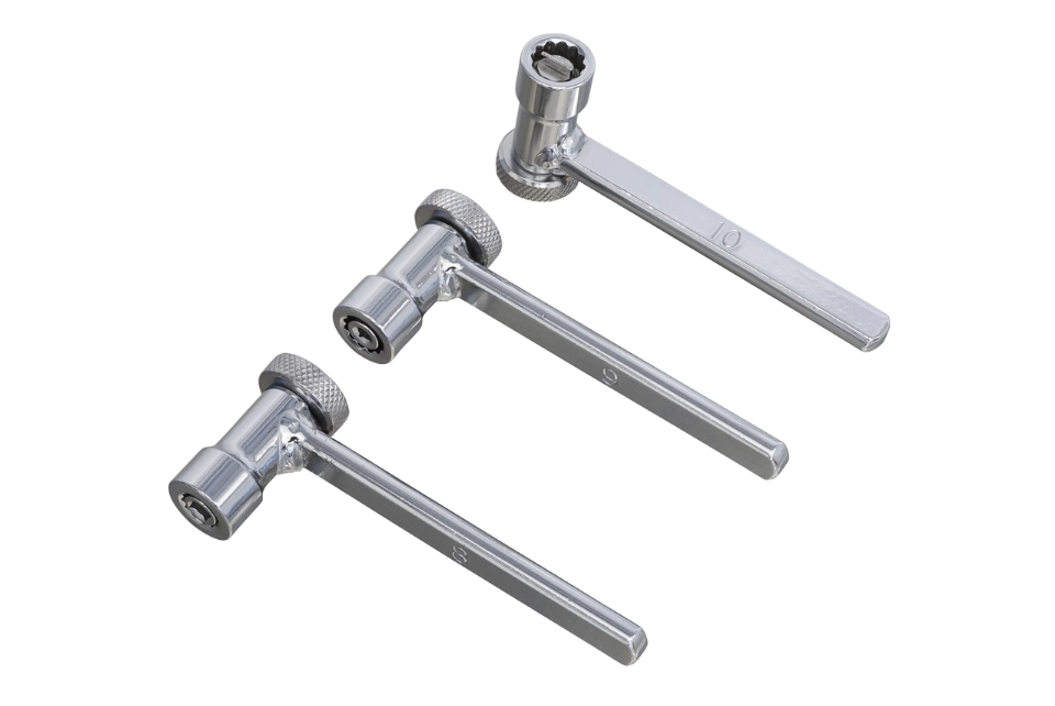 Tappet Adjustment Tool Set 6 pc