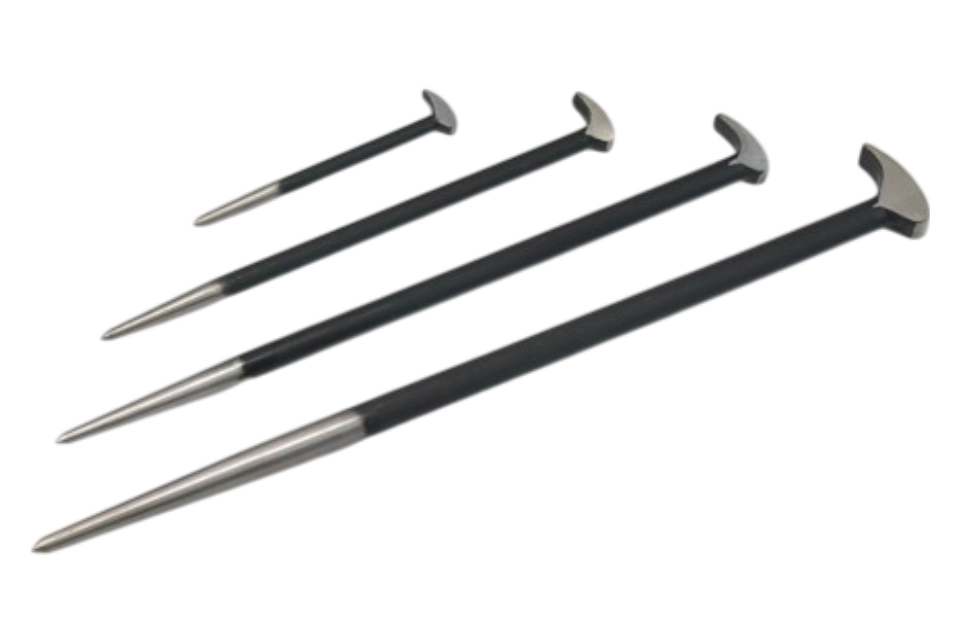 4PCS Pry Bar