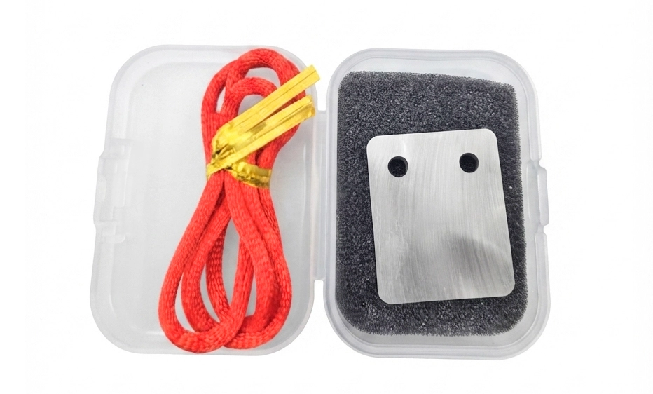 Ceramic Denibbing Tool