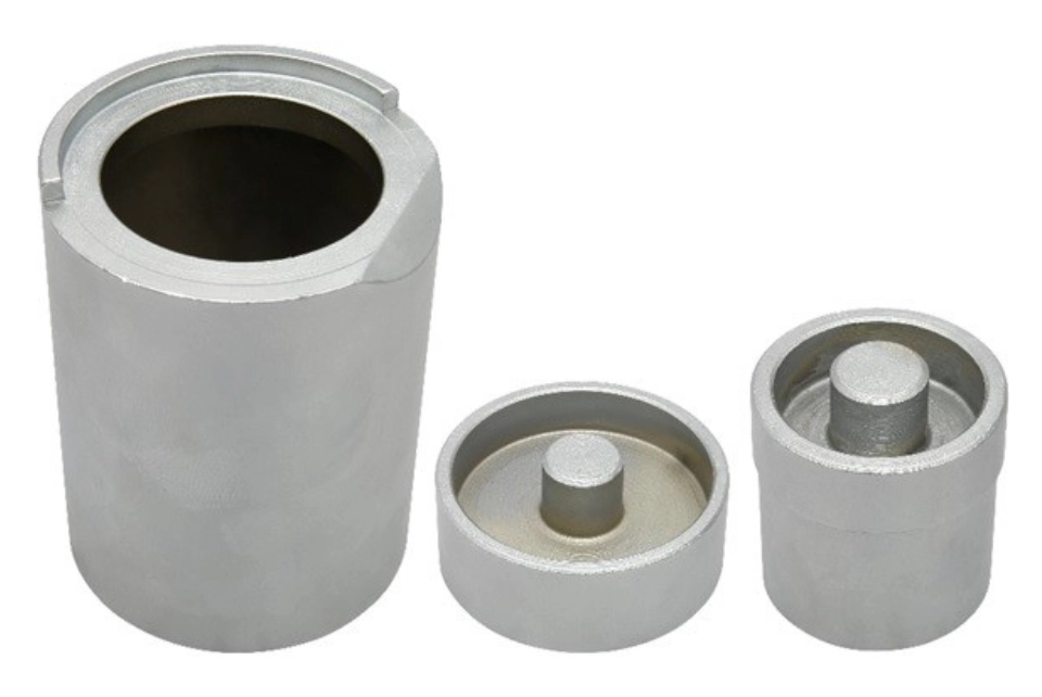Isuzu Suspension Frame Bush Installer / Remover