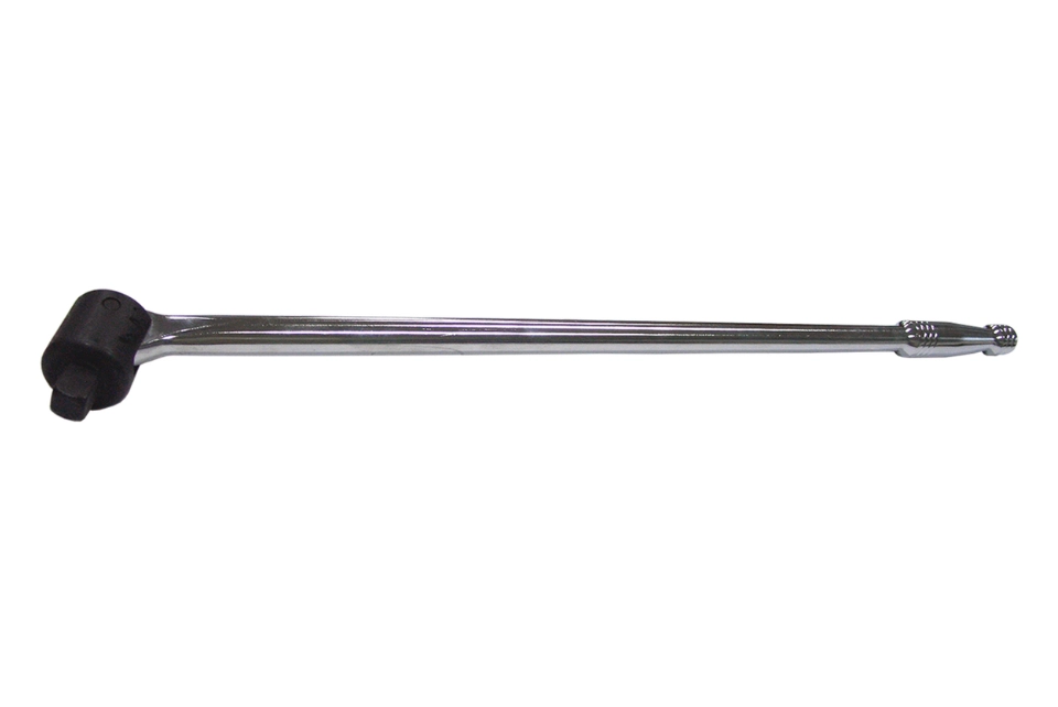 1/2"DR. L24" Flex Breaker Bar