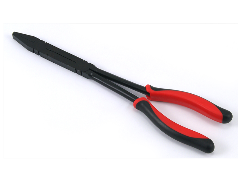 Deep Reach Pliers 350mm - Long Nose