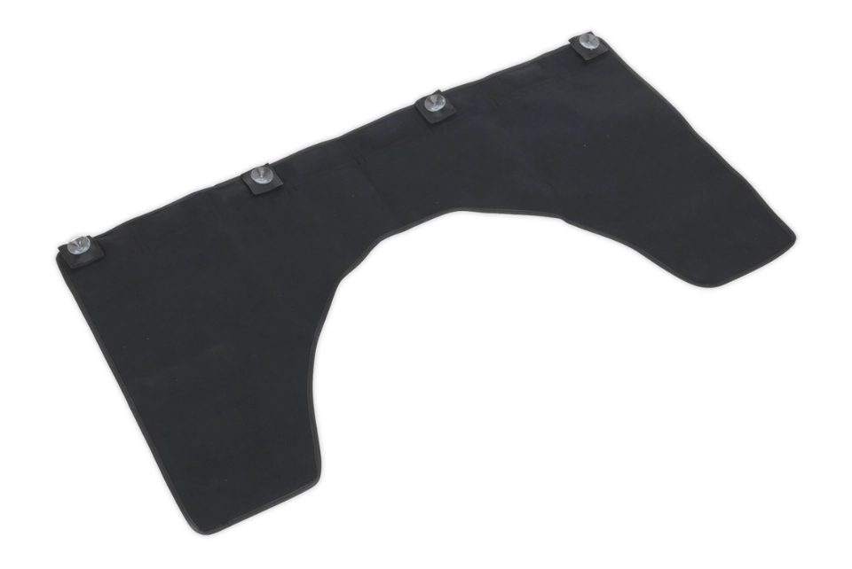 Magnetic & Suction Grip Workshop Wing Cover