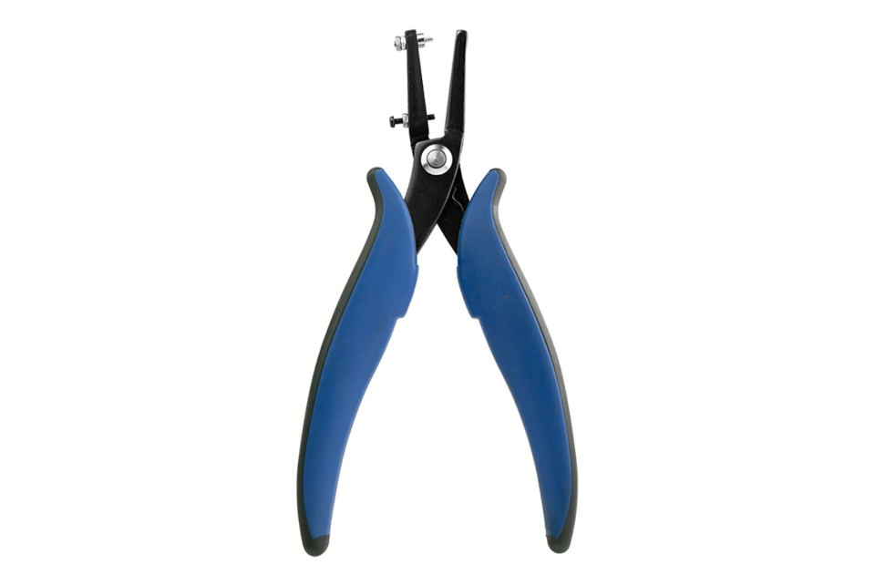 Hole Punch Pliers - 1.25mm Hole