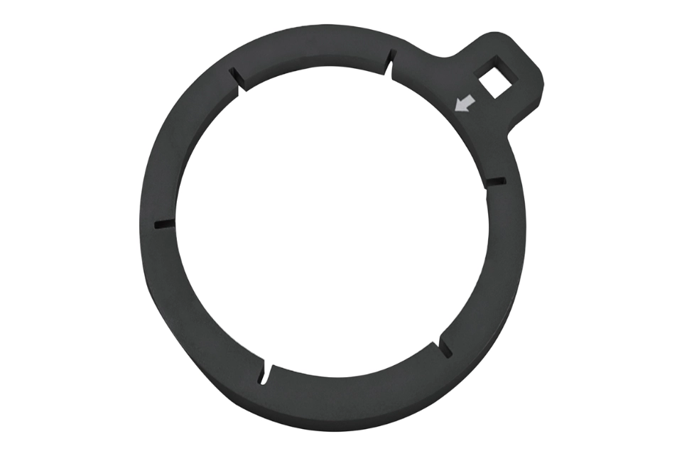 Diesel Fuel Filter Wrench Ford 2.2L