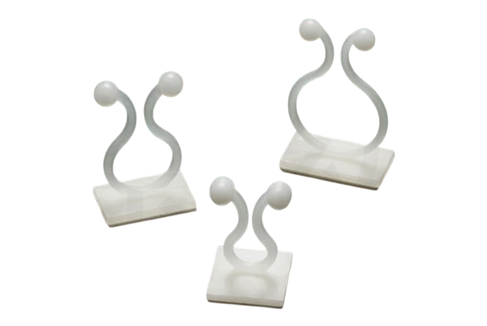 Mounting Twist Tie
