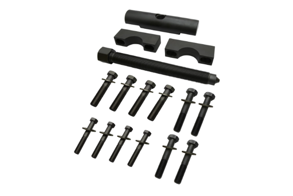 Heavy Duty Yoke Puller