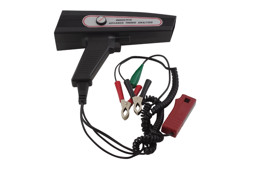 Inductive Advance Timing Analyzer