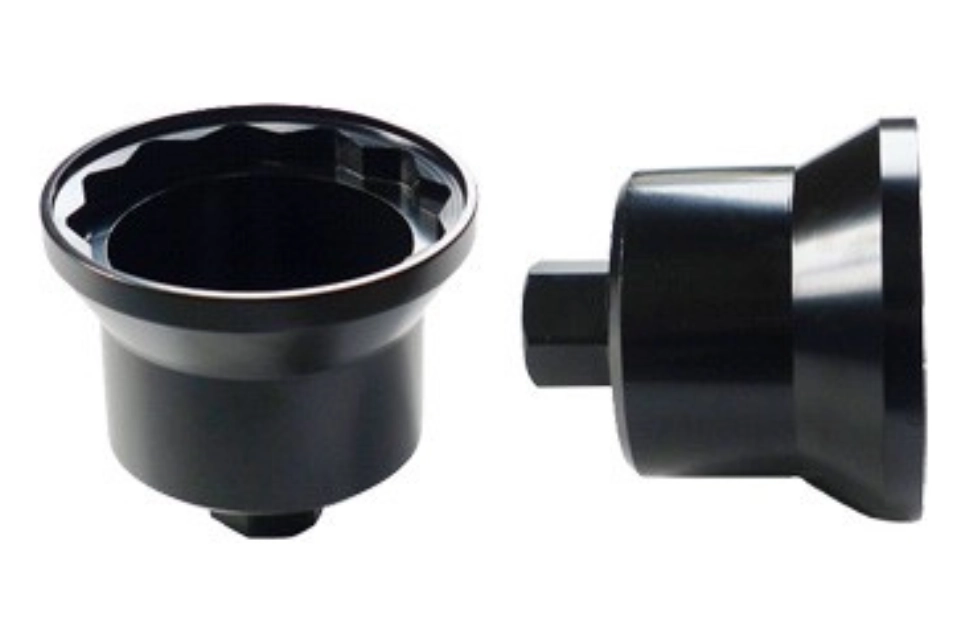 IVECO Axle Nut Socket - 110mm