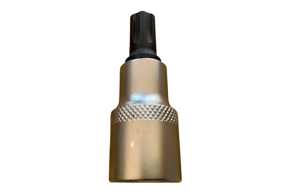1/2"Dr. x RM10 x 60mmL - Ribe Socket