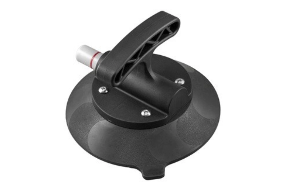 6"(150mm) Vacuum Suction Cup