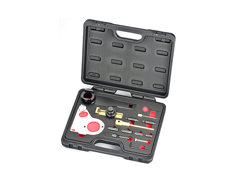 Diesel Setting/Locking Tool Kit - Renault, Nissan, Vauxhal/Opel 1.6 & 2.0 & 2.3 Dci/CDTi - M9R/M9T chain