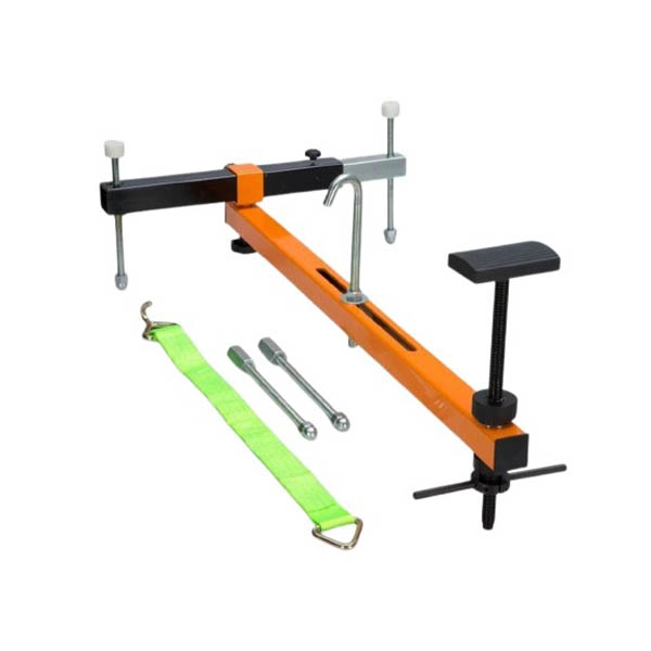 Universal Engine Support Bar Set            PAT.
