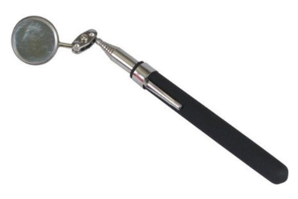 Mirror Inspection Tool