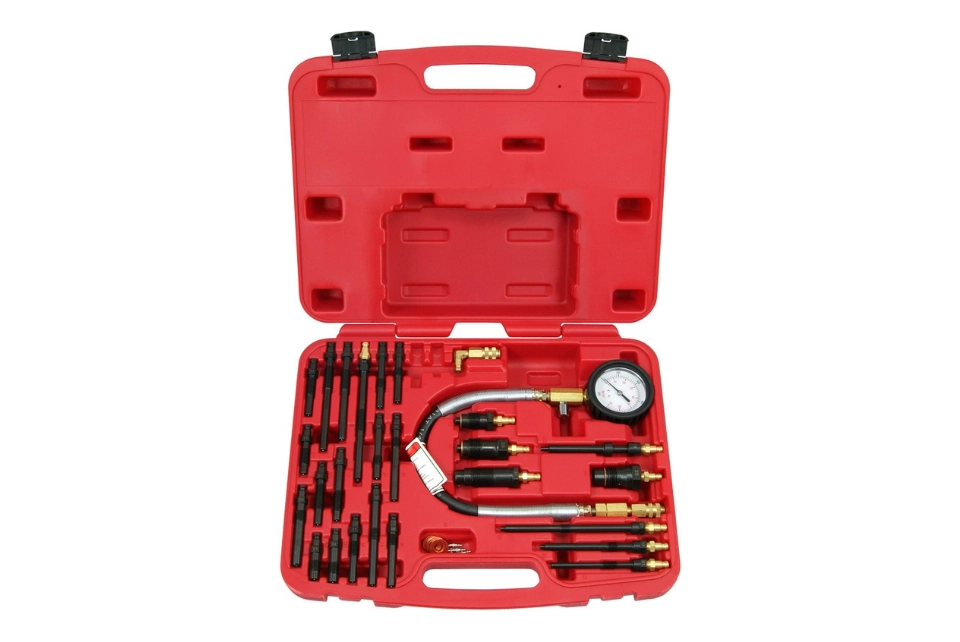 Diesel Compression Tester Tool Kit