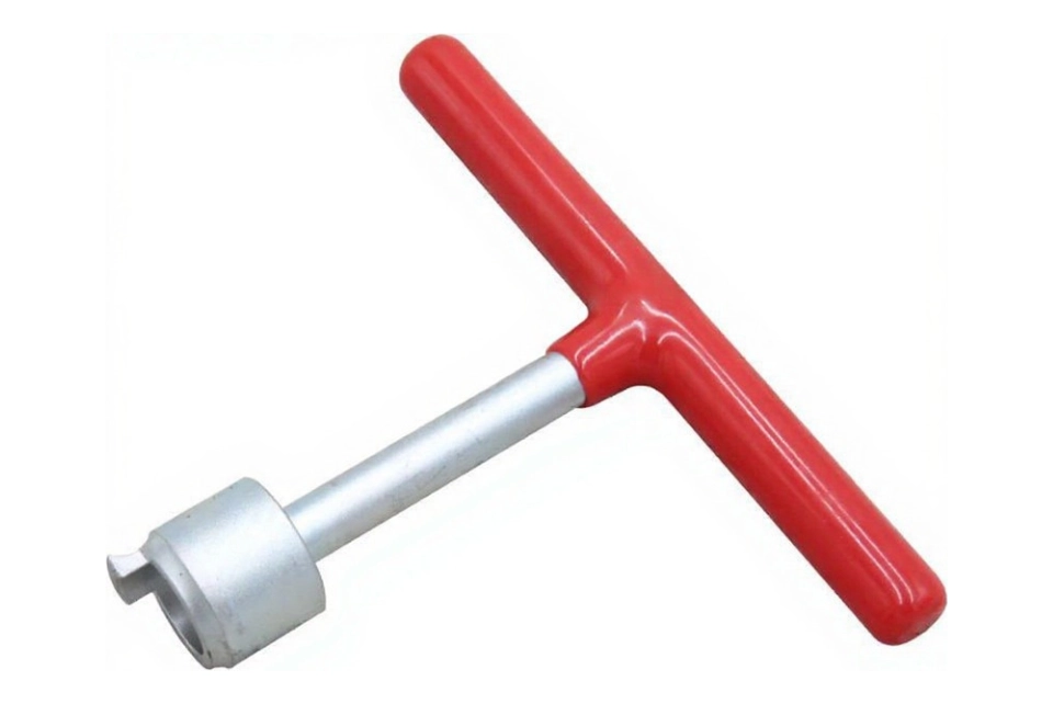 Truck Brake Spring Remover