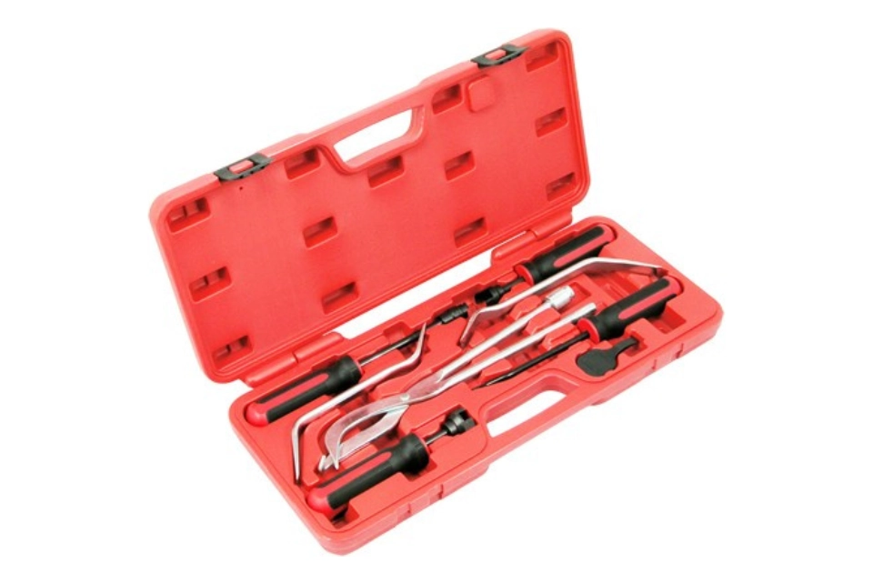 Brake Service Tool Kit 8pc