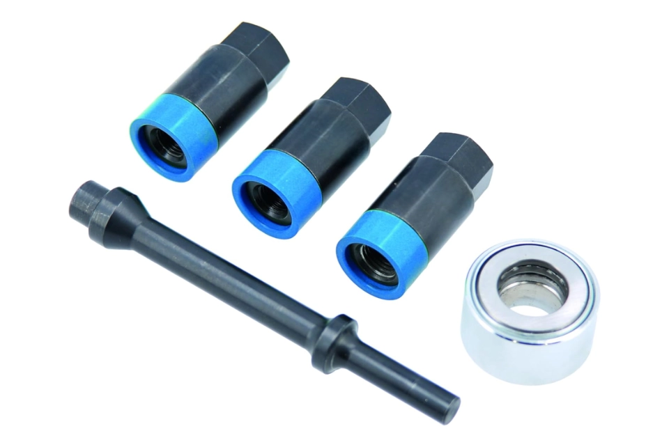 Wheel Stud Extraction & Fitting Tool Set