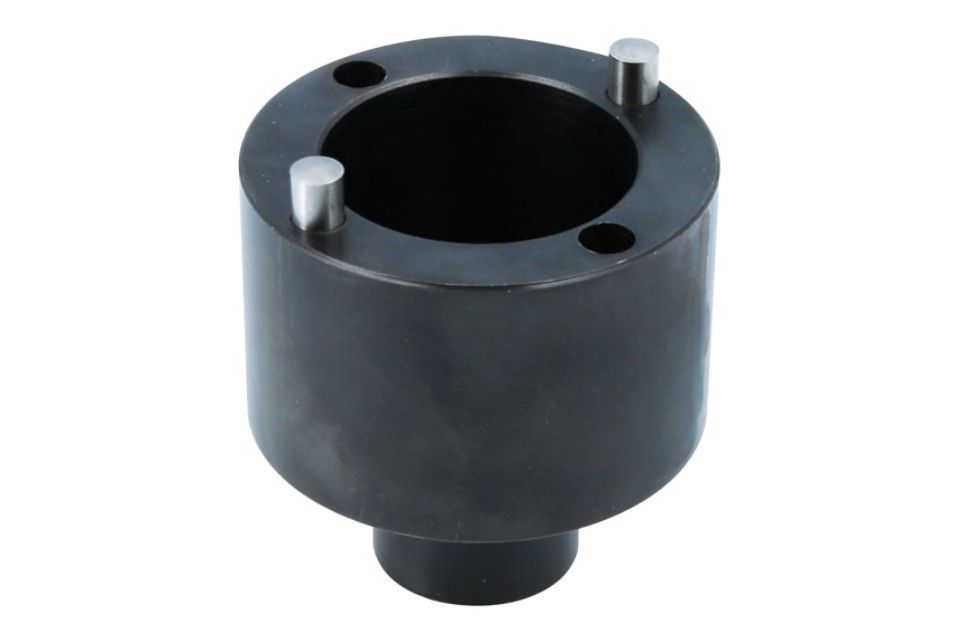 3/4"Dr. Rear Hub Nut Tool - Deliver 9