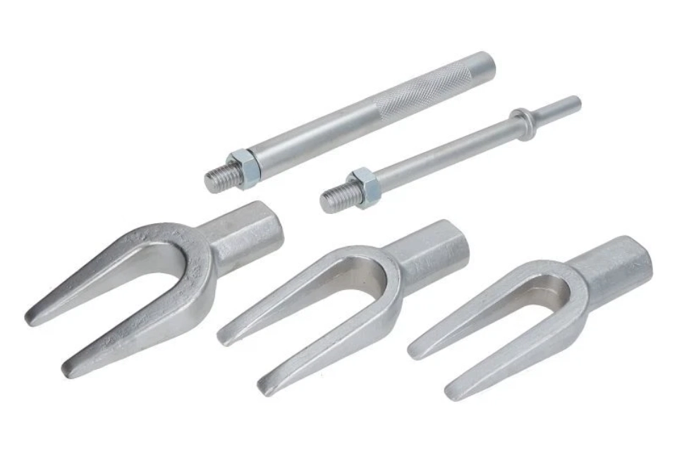 Ball Joint Separator Kit 5pc