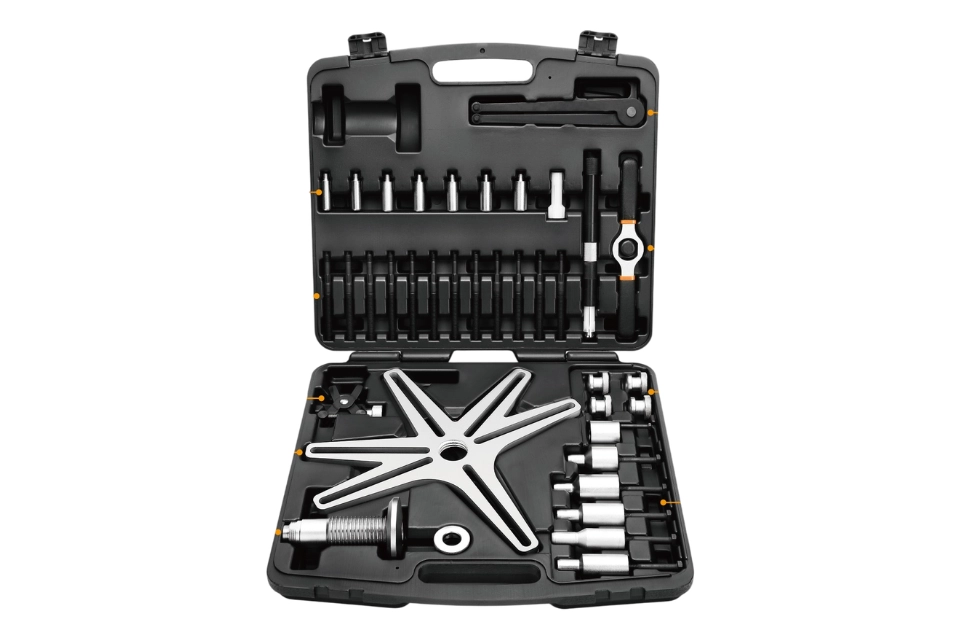 SAC Clutch Alignment Tool Kit