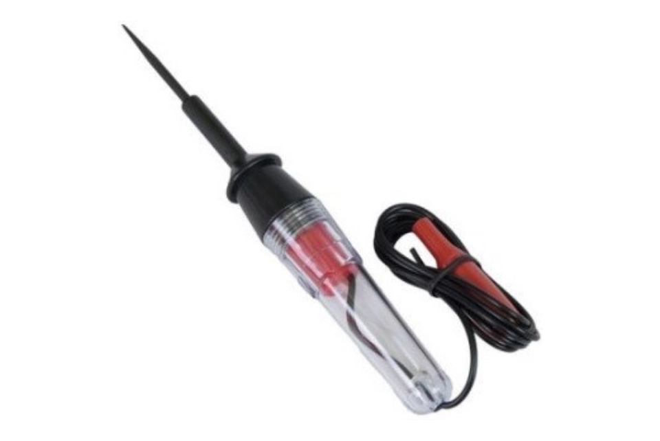 Computer-Safe Circuit Tester