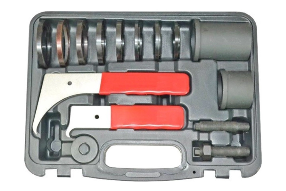 Seal Removal and Fitting Set