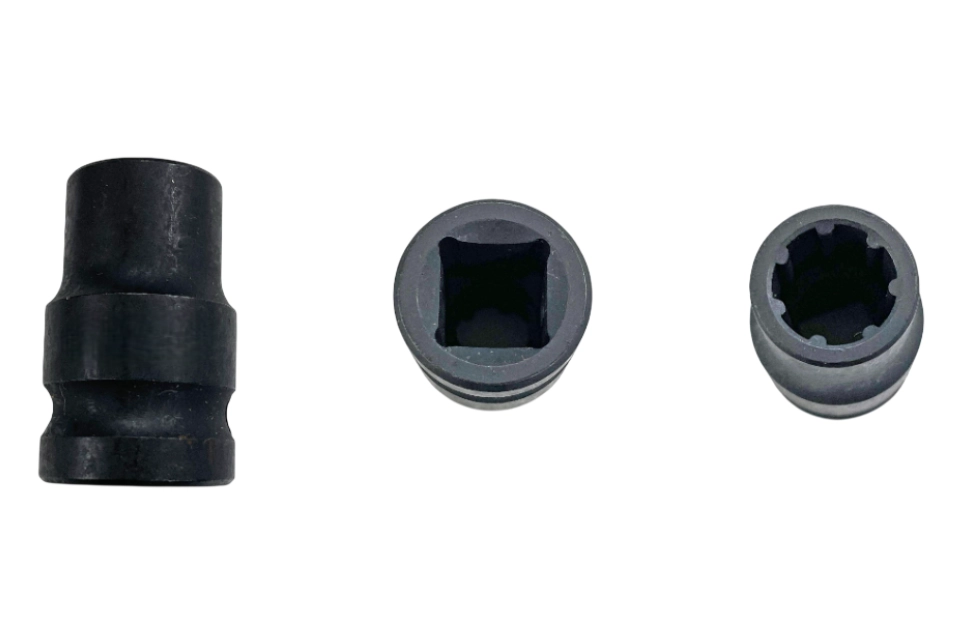 Brake Caliper Socket 7 Point 1/2"Dr.