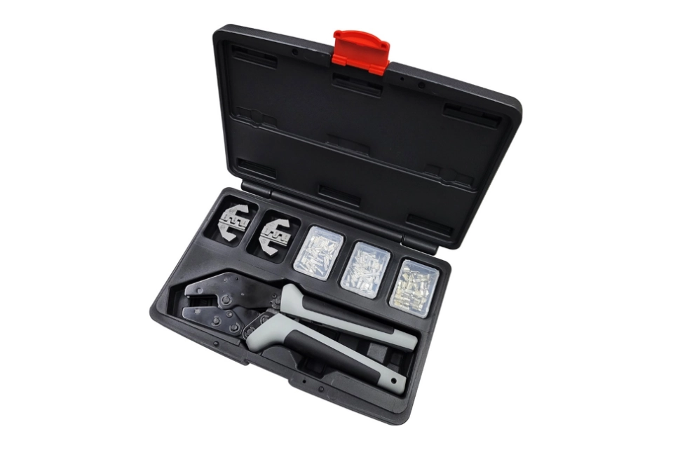 86PCE for Anderson Power 15A/ 30A/ 45A Tool Kit