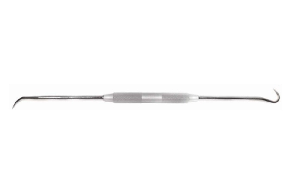 "O" Ring and Seal Pick 1PC Combination Pick and Hook