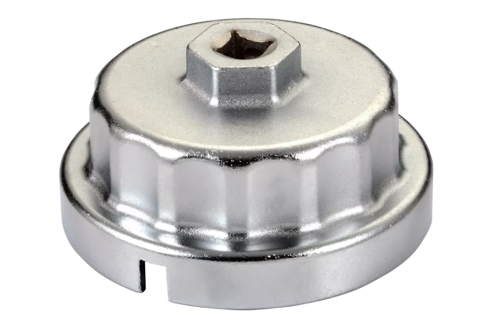 Oil Filter Wrench for Toyo / Lexus 6 & 8 Cyl (Casting)