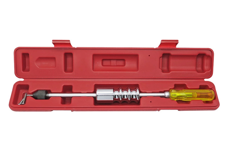 Body & Fender Dent Puller