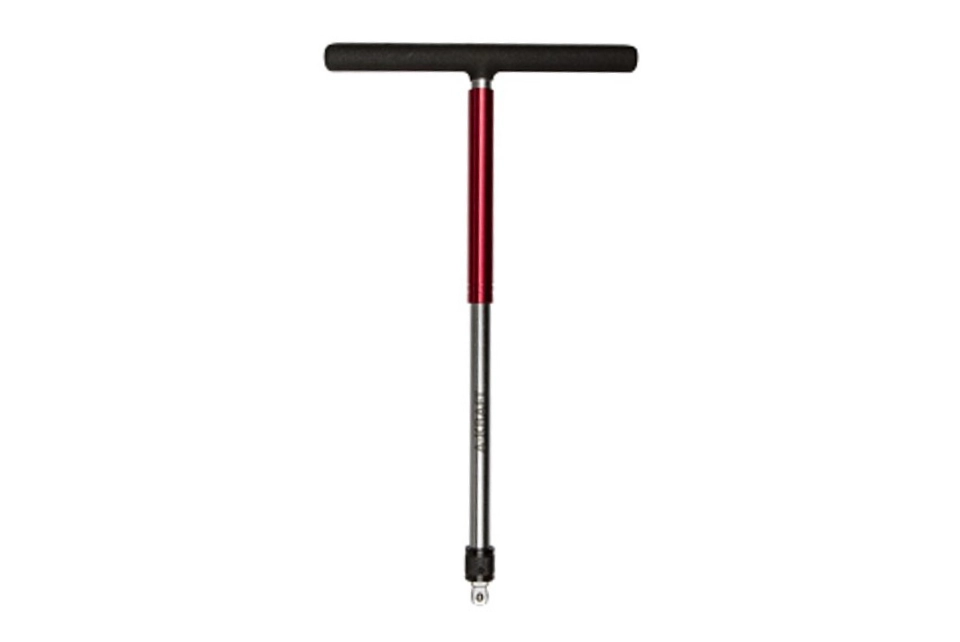 Quick Release Wobble T-Handle Wrench