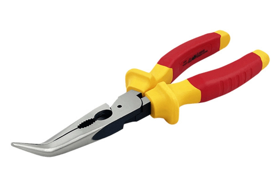 Insulation VDE Beng Nose Pliers