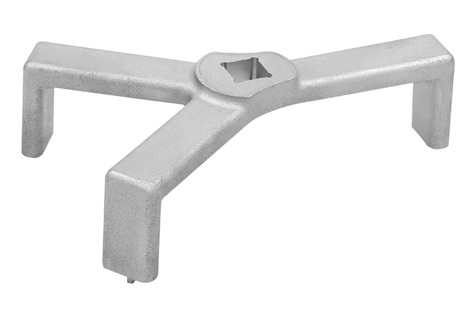 GM Fuel Tank Locking Ring Tool KM-797